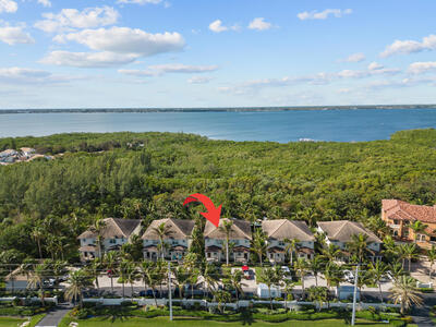 10187 S Ocean Drive, Hutchinson Island, FL 34949