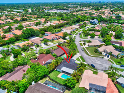 21649 Sonoma Court, Boca Raton, FL 33433