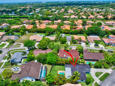 21649 Sonoma Court, Boca Raton, FL 33433