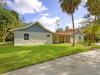 12915 Collecting Canal Road, Loxahatchee Groves, FL 33470