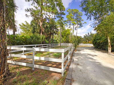 12915 Collecting Canal Road, Loxahatchee Groves, FL 33470