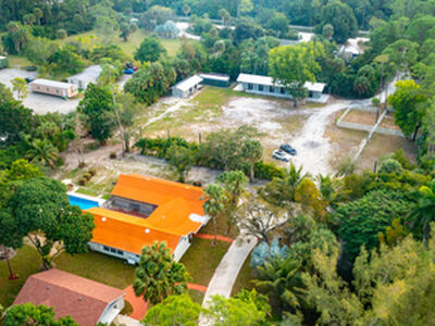 12915 Collecting Canal Road, Loxahatchee Groves, FL 33470