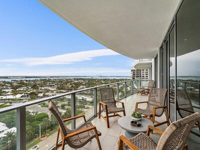 3100 N Ocean Drive, Singer Island, FL 33404