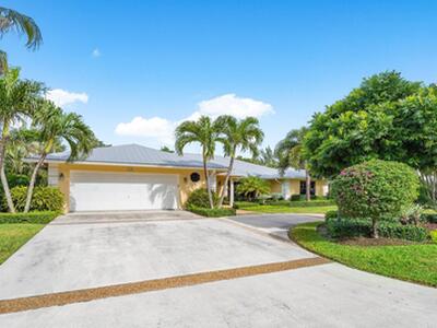 1135 Harbor Drive, Delray Beach, FL 33483