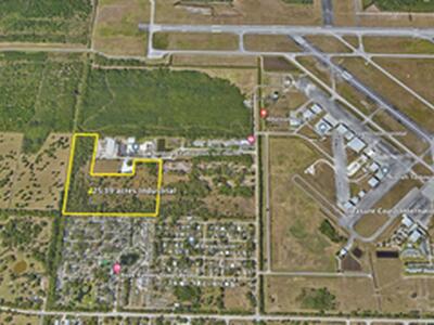 Steel Boulevard, Fort Pierce, FL 34946