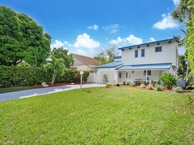 2533 Bessie Street, Delray Beach, FL 33446