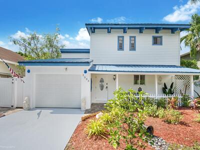 2533 Bessie Street, Delray Beach, FL 33446