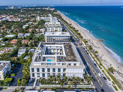 400 S Ocean Boulevard, Palm Beach, FL 33480