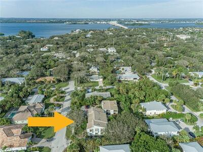 917 Coquina Lane, Vero Beach, FL 32963