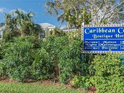 917 Coquina Lane, Vero Beach, FL 32963