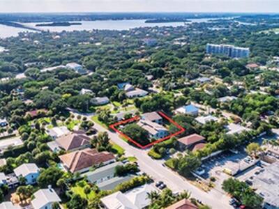 917 Coquina Lane, Vero Beach, FL 32963