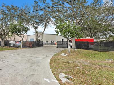 680 Farmers Market Road, Fort Pierce, FL 34982