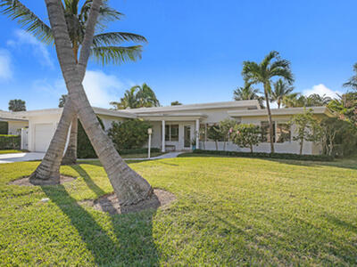 145 Beacon Lane, Jupiter Inlet Colony, FL 33469