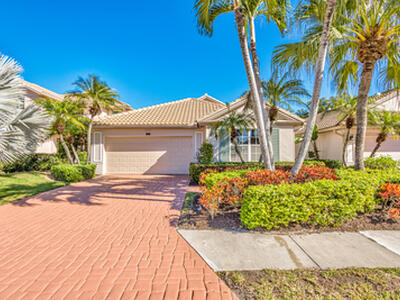 919 Augusta Pointe Drive, Palm Beach Gardens, FL 33418