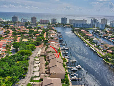 270 Captains Walk, Delray Beach, FL 33483