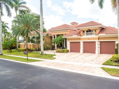 3807 Coventry Lane, Boca Raton, FL 33496