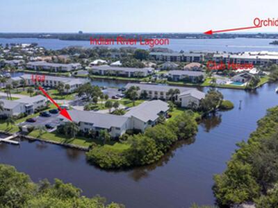 1815 Robalo Drive, Vero Beach, FL 32960