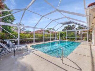 205 Eagleton Estate Boulevard, Palm Beach Gardens, FL 33418