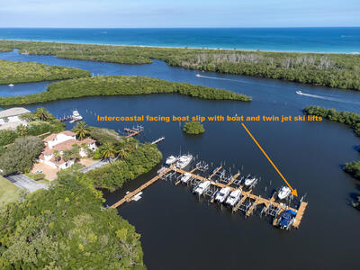 8902 SE Marina Bay Drive, Hobe Sound, FL 33455