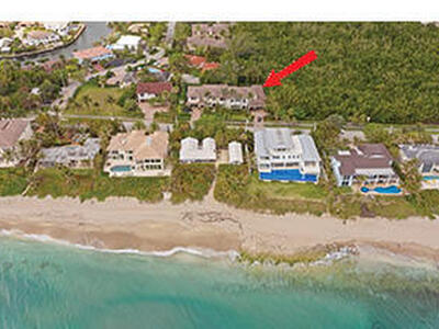 4102 S Ocean Boulevard, Highland Beach, FL 33487