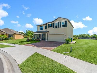 7489 Tourmaline Drive, Grant Valkaria, FL 32949