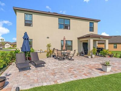 7489 Tourmaline Drive, Grant Valkaria, FL 32949