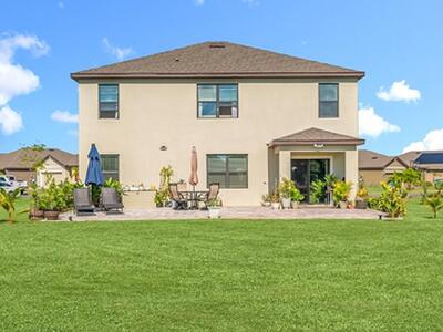 7489 Tourmaline Drive, Grant Valkaria, FL 32949