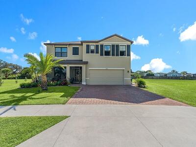 7489 Tourmaline Drive, Grant Valkaria, FL 32949