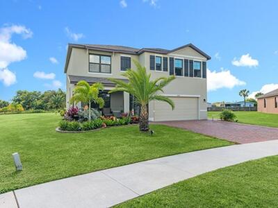 7489 Tourmaline Drive, Grant Valkaria, FL 32949