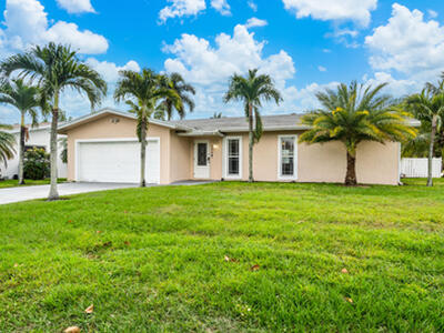 3170 NW 68 Court NW, Fort Lauderdale, FL 33309