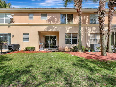 403 Rainbow Springs Terrace, Royal Palm Beach, FL 33411