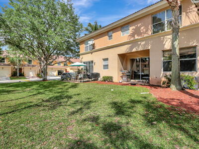 403 Rainbow Springs Terrace, Royal Palm Beach, FL 33411