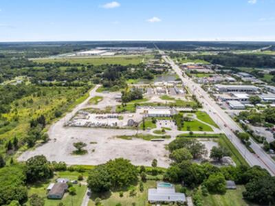 Tbd Orange Avenue, Fort Pierce, FL 34947