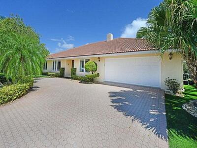 885 NE Mulberry Drive, Boca Raton, FL 33487