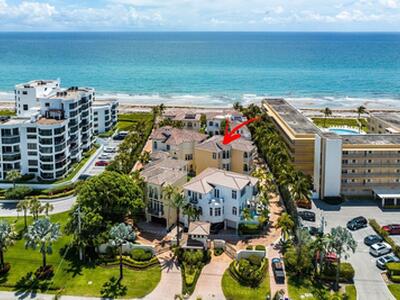 2629 S Ocean Boulevard, Highland Beach, FL 33487