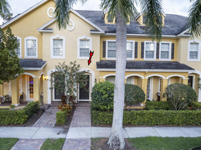 107 Mulligan Place, Jupiter, FL 33458