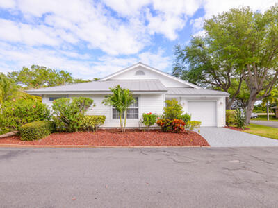 4140 NE Breakwater Drive, Jensen Beach, FL 34957