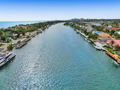 3416 NE 31 Avenue, Lighthouse Point, FL 33064