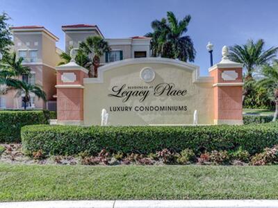 11022 Legacy Drive, Palm Beach Gardens, FL 33410