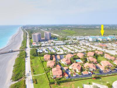 800 Juno Ocean Walk, Juno Beach, FL 33408