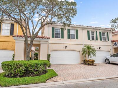 73 Laurel Oaks Circle, Tequesta, FL 33469