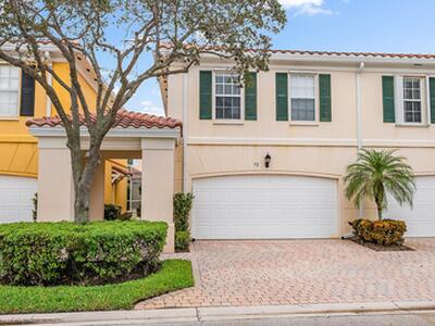 73 Laurel Oaks Circle, Tequesta, FL 33469