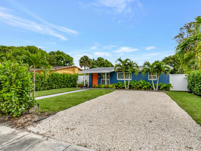 219 NW 14th Avenue, Delray Beach, FL 33444