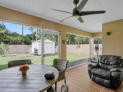 3890 SW Chaffin Street, Port Saint Lucie, FL 34953