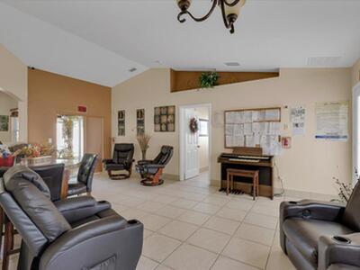 3890 SW Chaffin Street, Port Saint Lucie, FL 34953