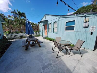 802 N M Street, Lake Worth Beach, FL 33460