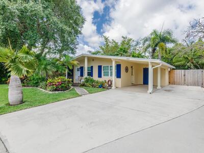 404 S Caloosahatchee Avenue, Jupiter, FL 33458