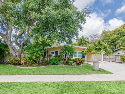 404 S Caloosahatchee Avenue, Jupiter, FL 33458