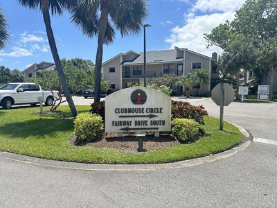 302 Clubhouse Circle, Jupiter, FL 33477