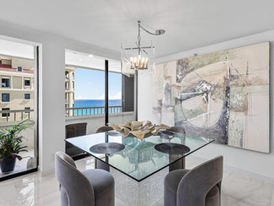 5280 N Ocean Drive, Singer Island, FL 33404